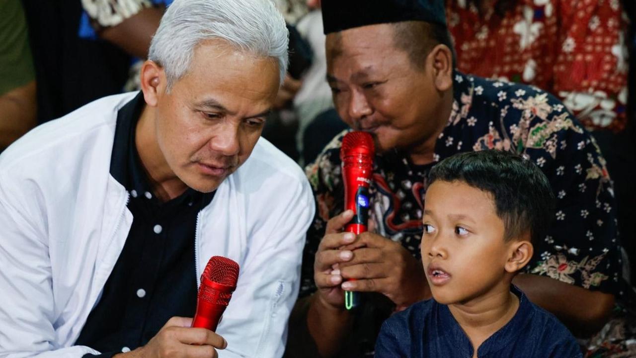 Dok. Istimewa