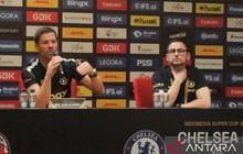 Xabi Alonso Puji Adaptasi Cepat Marco Palestra di Chelsea, Jadi Pemain Serbaguna