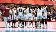 Hasil Asian Games 2026: Timnas Voli Putri Indonesia Takluk dari Thailand di Perempat Final