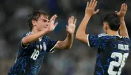 Menanti Pewaris Nomor 10 Lionel Messi di Timnas Argentina