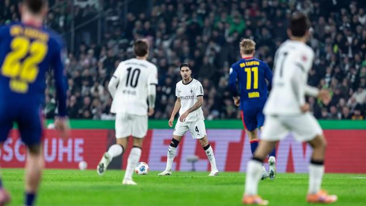 Baru Saja Comeback usai Cedera, Kevin Diks Absen Lagi di Bundesliga Akhir Pekan Ini