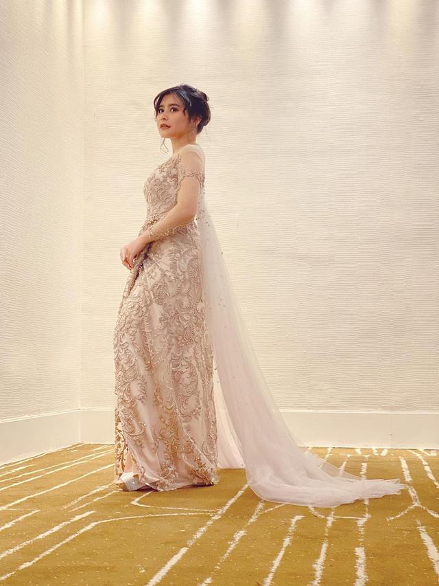 [Fimela] Prilly Latuconsina dan Ibunda