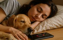 Penjelasan Sains Mengapa Anjing Suka Tidur di Bantal Pemiliknya