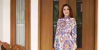 (Instagram/vegadarwanti123)