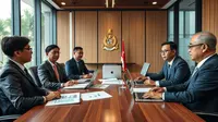 Fungsi dan Tujuan APBD untuk Pembangunan Daerah