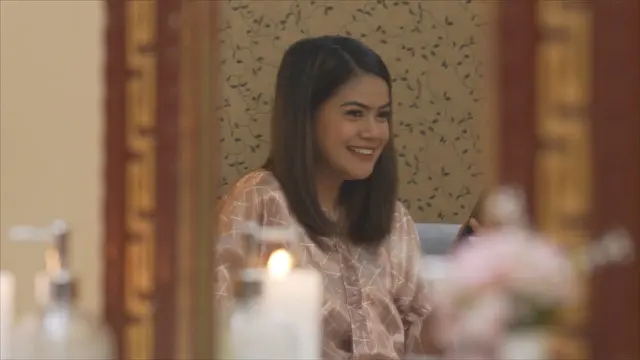 Cinta Setelah Cinta