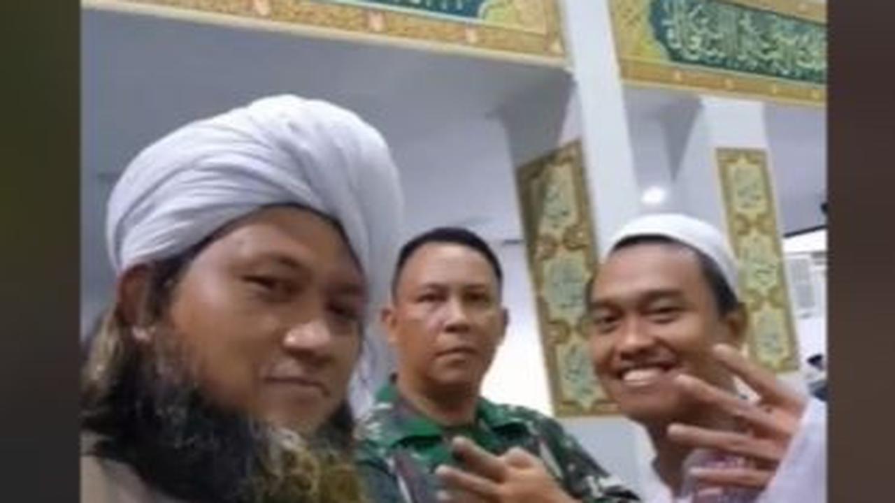 Dok. Istimewa