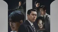 Sinopsis Made in Korea Season 2 dan Karakter Pentingnya, Pertarungan Kaum Elit Makin Sengit