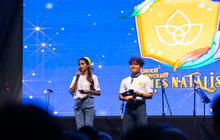President University Gelar Dies Natalis ke-23 Usung Tema 'Legacy in Motion, The Grand Revival