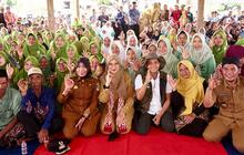 Instruksi Langsung Presiden Prabowo, Menhut Janji Tuntaskan Program TORA di Banyuwangi
