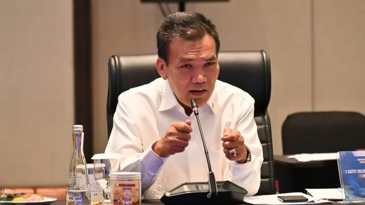 Mantan Bupati Kudus yang kini jadi Anggota DPR 2024-2029, Musthofa (Istimewa)