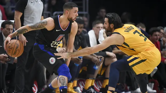 Austin Rivers