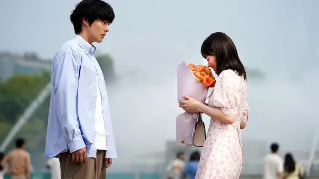 [Liputan6] Jang Ki Yong