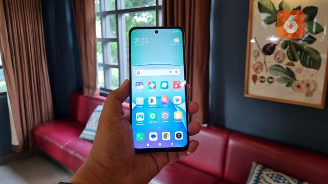 Redmi 13 Resmi Meluncur di Indonesia: Kamera 108MP, Harga Tetap Terjangkau!