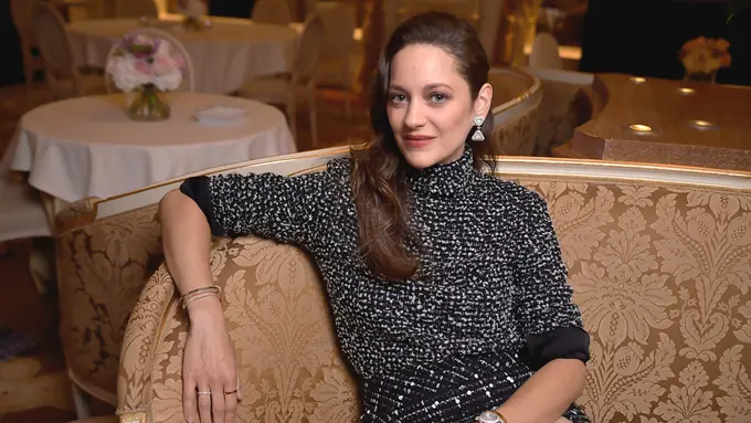 Marion Cotillard