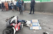 Pengendara Motor Tewas dalam Kecelakaan Maut Jakut, Polisi Selidiki Insiden Truk Trailer