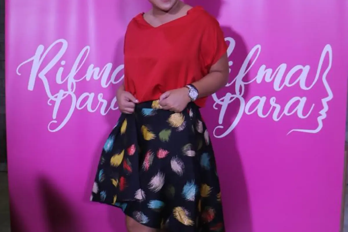 Rifma Dara