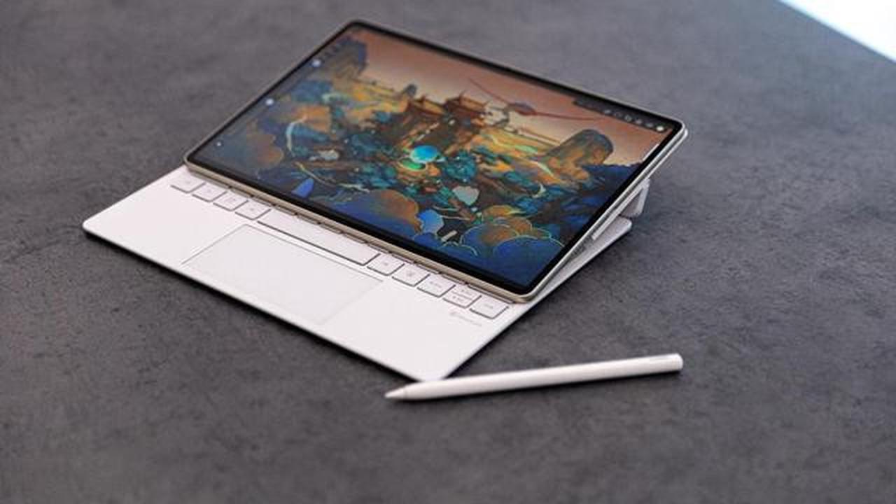 5 Tablet Terbaik 2026 di Bawah Rp5 Juta untuk Kerja