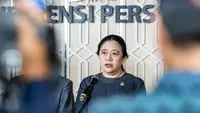 Puan Dorong Mitigasi Bencana Terpadu hingga Tingkat Daerah