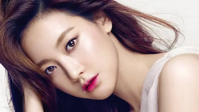 Oh Yeon Seo