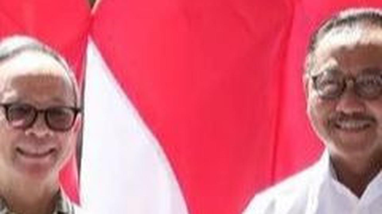 Sebelumnya, Kepala Otorita Ibu Kota Nusantara (IKN) Bambang Susantono dan wakilnya, Donny Rahajoe mengundurkan diri dari jabatannya.