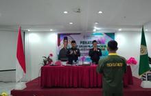 IPSI Maluku Utara Tingkatkan Kualitas Wasit, Juri, dan Pelatih Demi Prestasi Pencak Silat