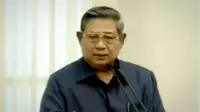 Presiden SBY Resmi Serahkan DIPA 2014 ke Gubernur se-Indonesia