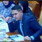 Anggota DPR RI dari Fraksi PAN, Abdul Hakim Bafagih (AHB). (Ist)