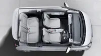 Wuling Air ev Punya Interior Modern dan Futuristik, Begini Penampakannya