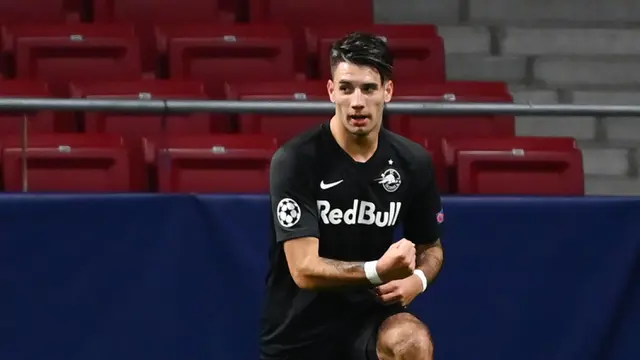 5 Pemain Incaran Arsenal di Bursa Transfer Musim Depan