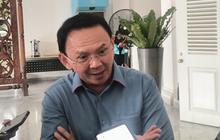 Ahok Usul Pemprov Jakarta Terapkan Voucher Digital untuk Transportasi dan Bansos