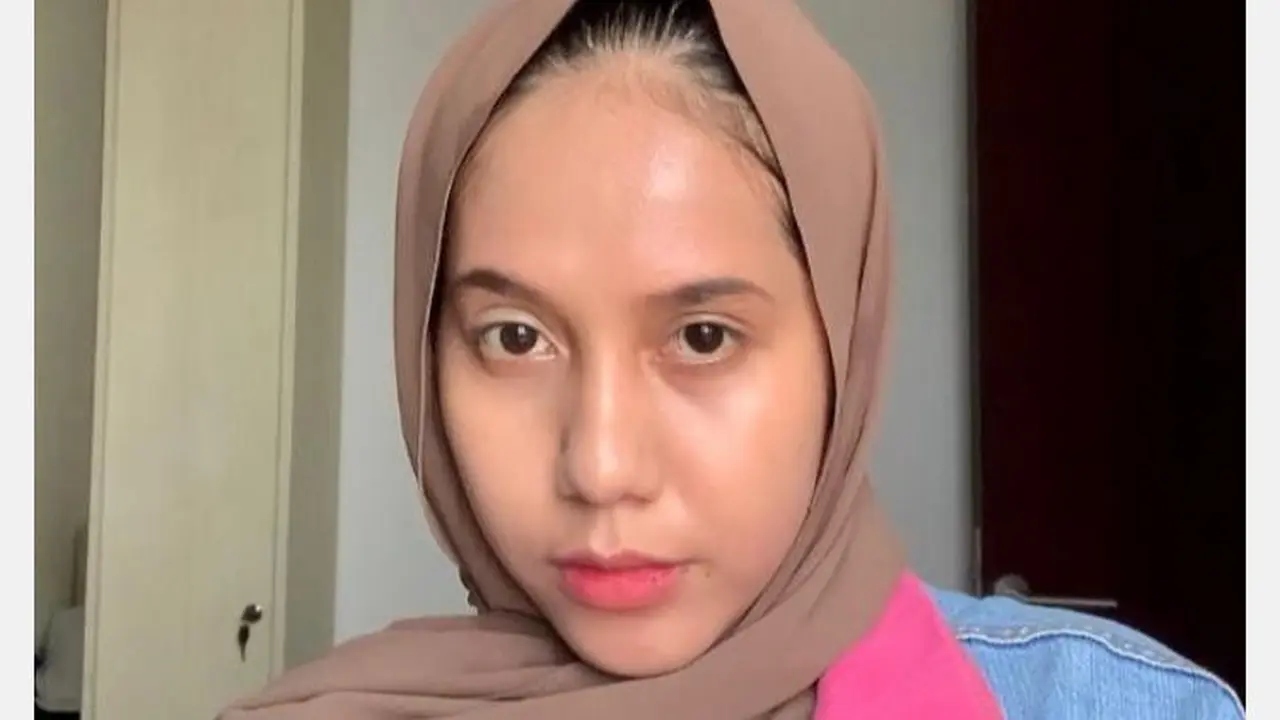 Potret Nadya Arifta, Perempuan yang Dikabarkan Dekat Dengan Kaesang Pangarep. (Sumber: Instagram/nadrifta)