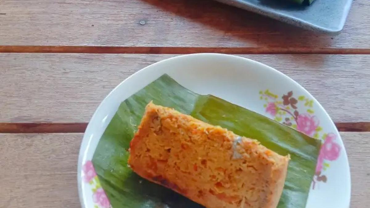 Cara Membuat Botok yang Lezat dan Tak Tengik
