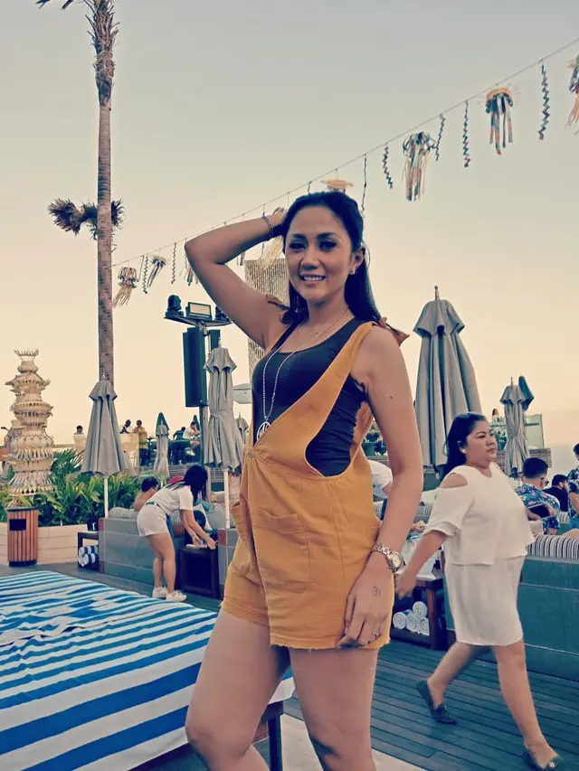 Aida Saskia (sumber: instagram/aidasaskia.new)