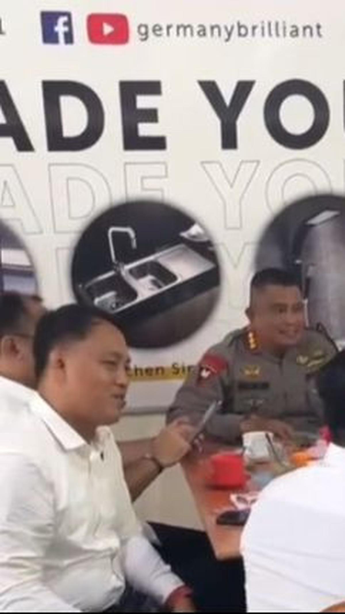 Reaksi Warganet<br>