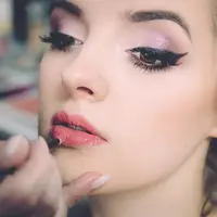 Ilustrasi makeup. Sumber foto: pixabay.com/Freestocks-Photo.