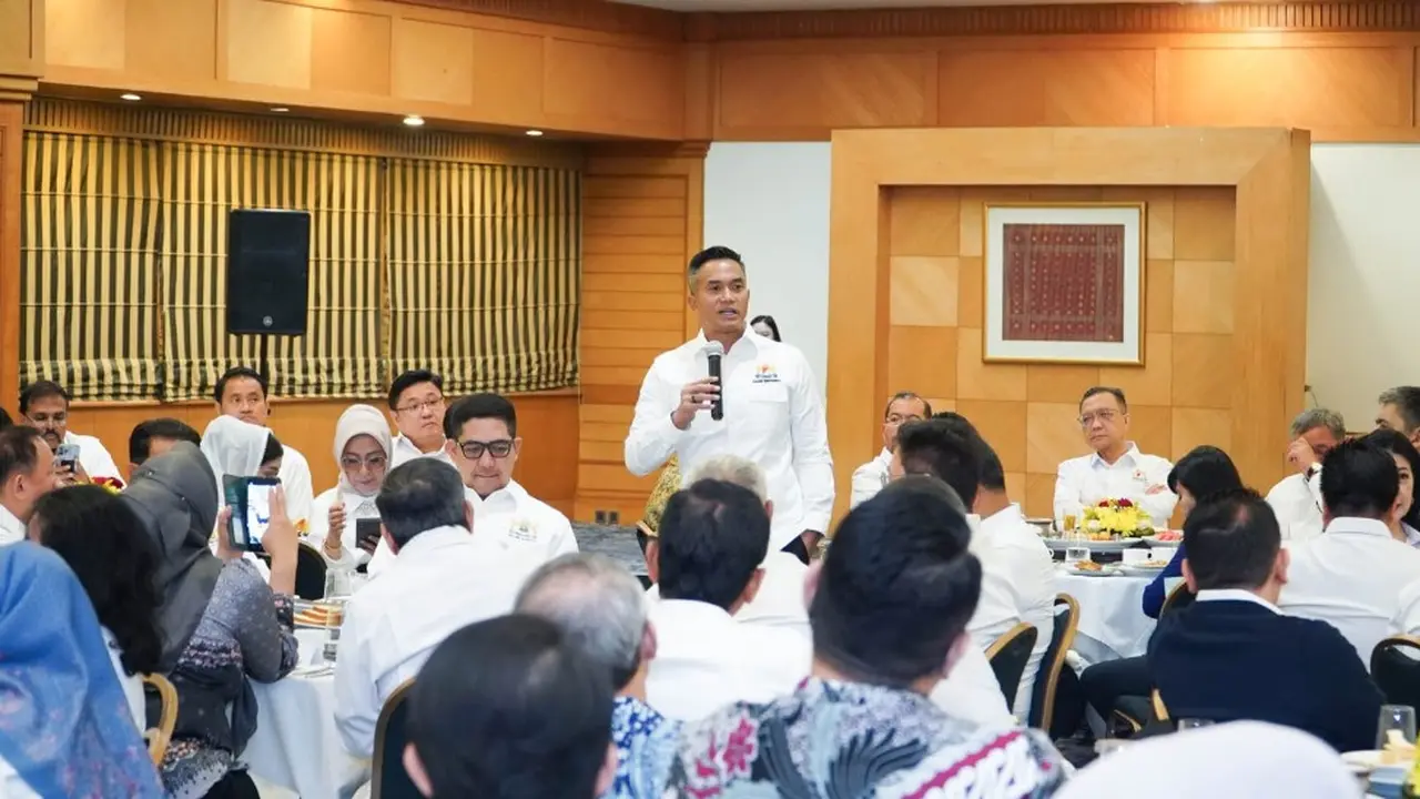 Ketum Kadin Indonesia Anindya Bakrie menyebut pihaknya akan mengikuti World Economic Forum (WEF) di Davos, Swiss dan agenda kunjungan Presiden Prabowo Subianto ke India serta kemungkinan dilanjutkan ke Pakistan.