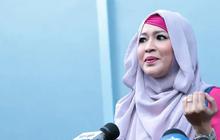 Okie Agustina Comeback ke Dunia Hiburan Setelah 12 Tahun Vakum, Ungkap Tantangan Terberatnya