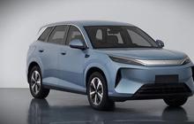 BYD Siapkan Atto 3 Versi Terbaru, Ini Bocoran Fitur dan Desainnya