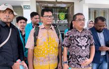 Kubu Penggugat Ijazah Jokowi Hadirkan Mantan Wakapolri Sebagai Saksi Kunci