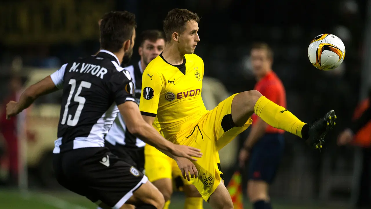 Adnan Januzaj