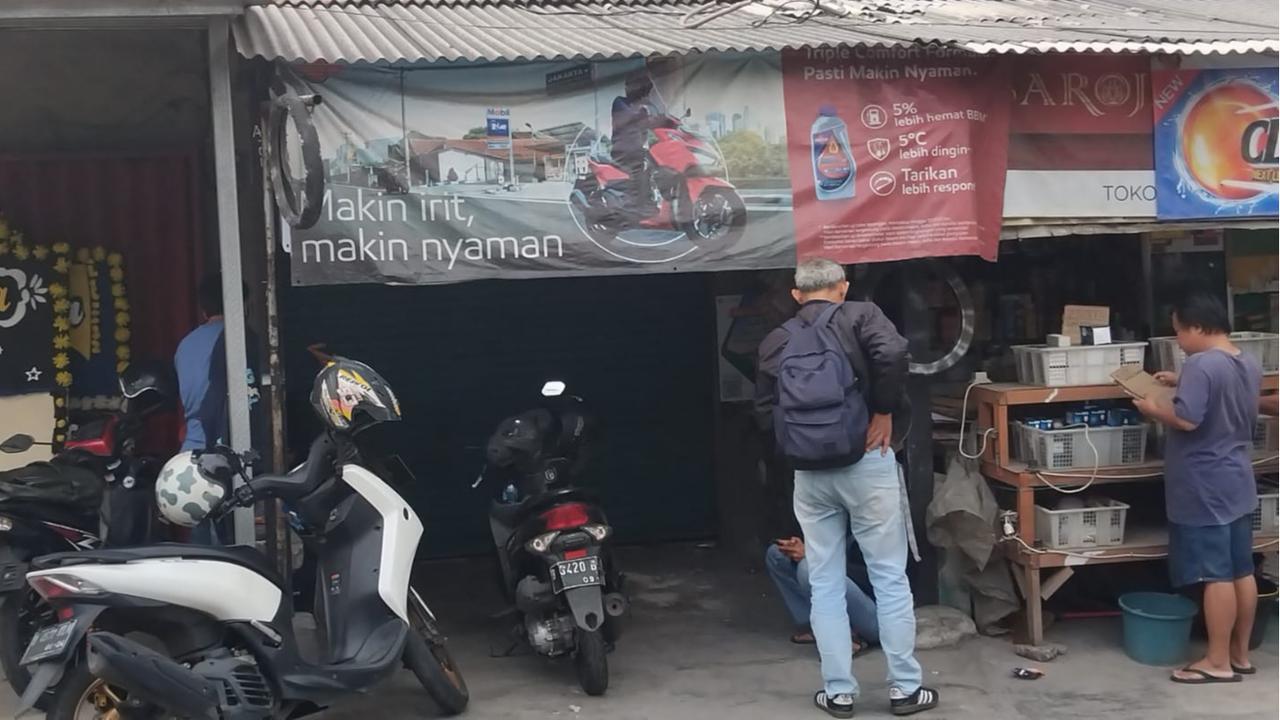 Kronologi Penangkapan Terduga Teroris di Bekasi, Sudah Dipantau sejak Dua Bulan Lalu