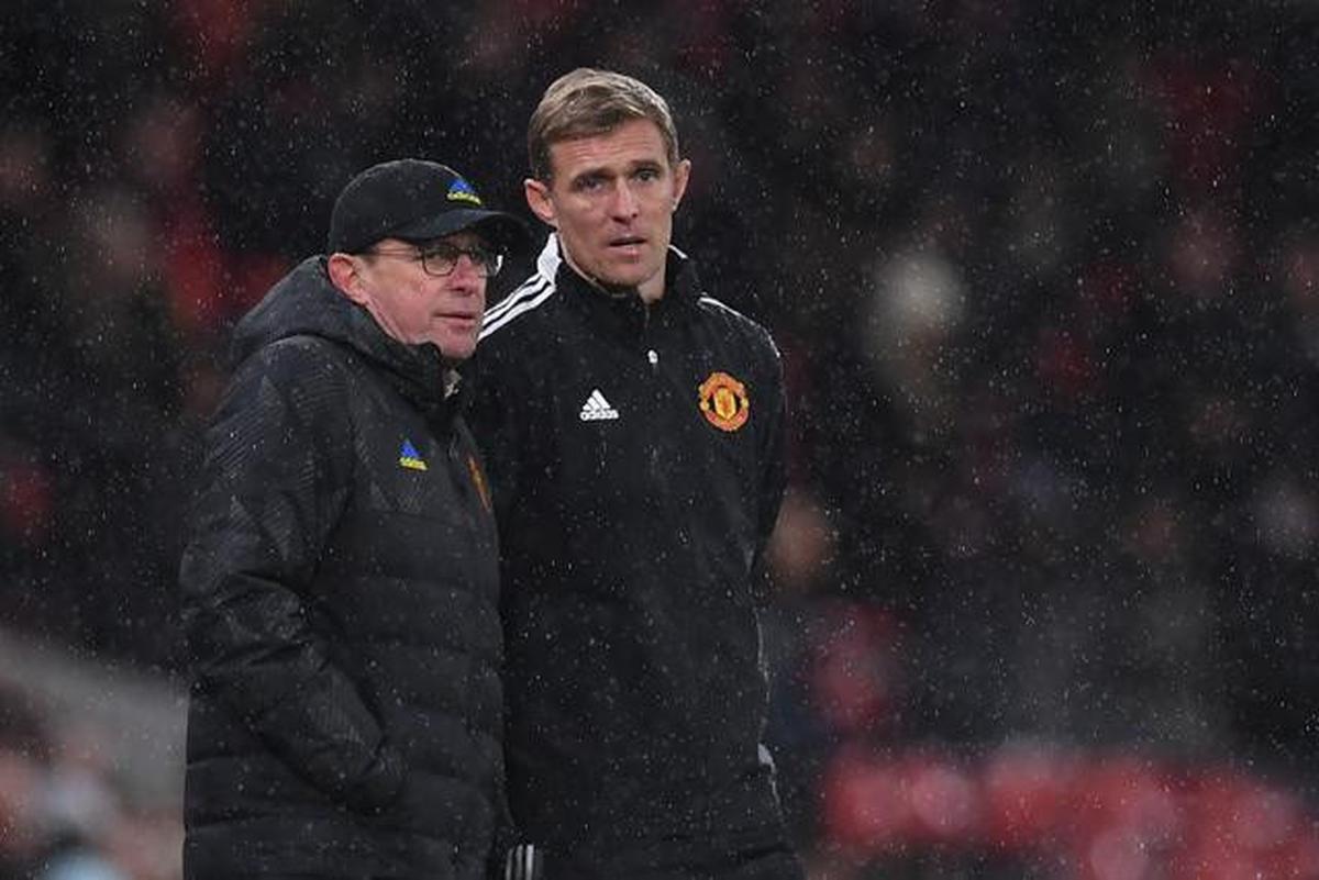 Kata-kata Darren Fletcher usai Diangkat sebagai Manajer Interim MU: Minta Restu Sir Alex Ferguson