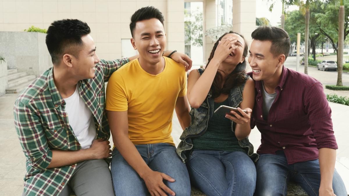 12 Contoh Yel-Yel Lucu, Bisa Jadi Inspirasi - Ragam Bola.com