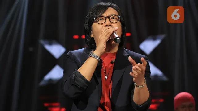 [Fimela] Dewa 19 + Ari Lasso Grand Final Indonesian Idol 2020