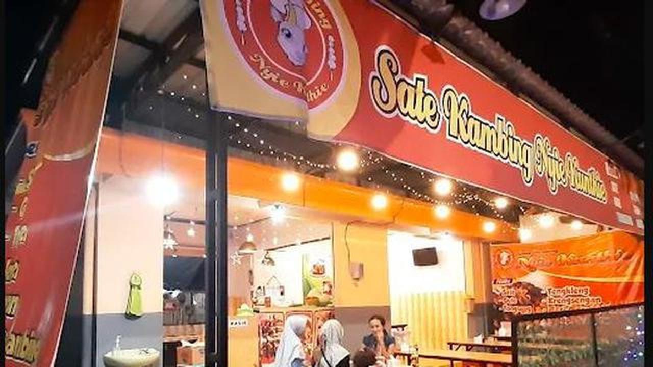 Sate Gule Nyie Kunthie.