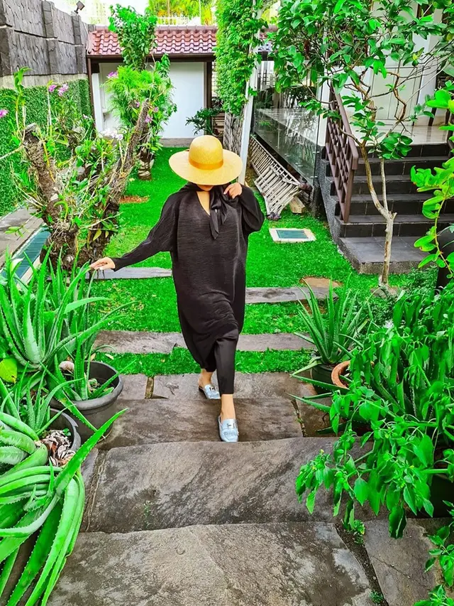 Syahrini