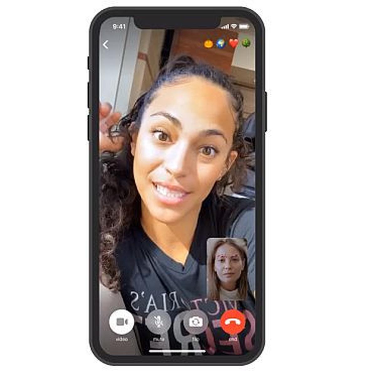 Apple Belum Beri Lampu Hijau Untuk Fitur Video Call Telegram Tekno Liputan6 Com