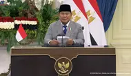 Indonesia-Mesir Jajaki Pembentukan Dana Investasi Proyek Strategis