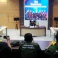 Tim Penyidik Kejaksaan Negeri Bengkulu menetapkan 4 orang tersangka kasus dugaan tindak pidana korupsi Program Unggulan Walikota Bengkulu "Samisake" (Liputan6.com/Yuliardi Hardjo)